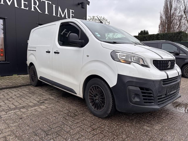 Peugeot expert, 2018 - afbeelding 23 van  44