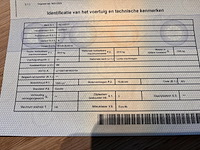 Peugeot expert, 2018 - afbeelding 35 van  44