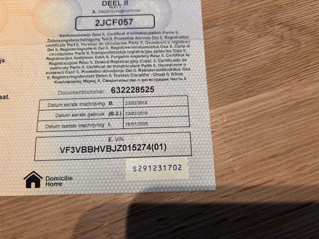 Peugeot expert, 2018 - afbeelding 36 van  44