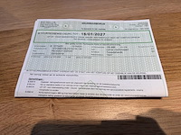 Peugeot expert, 2018 - afbeelding 37 van  44