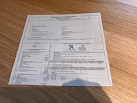 Peugeot expert, 2018 - afbeelding 38 van  44