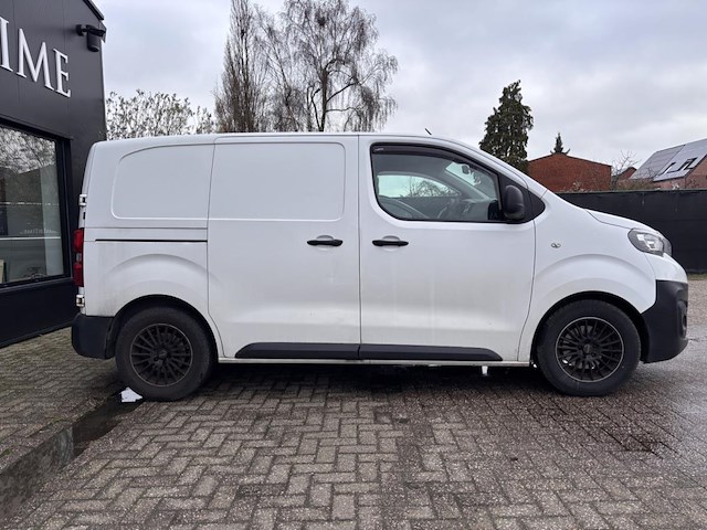 Peugeot expert, 2018 - afbeelding 34 van  44