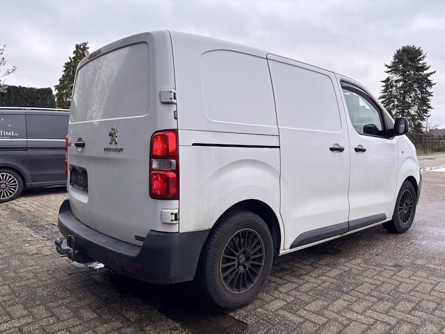 Peugeot expert, 2018 - afbeelding 40 van  44