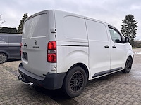 Peugeot expert, 2018 - afbeelding 40 van  44