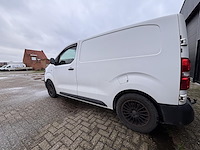 Peugeot expert, 2018 - afbeelding 42 van  44