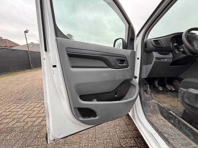 Peugeot expert, 2018 - afbeelding 44 van  44