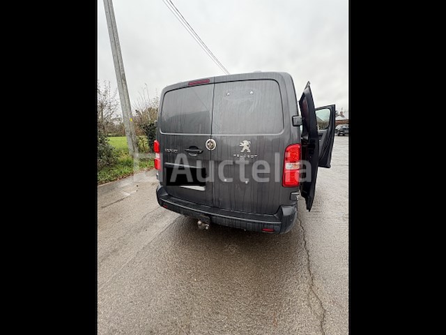 Peugeot expert 2020 - afbeelding 2 van  27