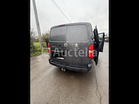 Peugeot expert 2020 - afbeelding 2 van  27