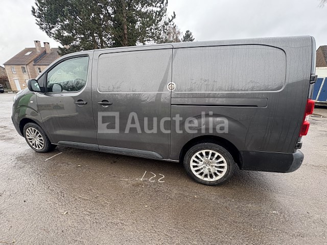 Peugeot expert 2020 - afbeelding 6 van  27