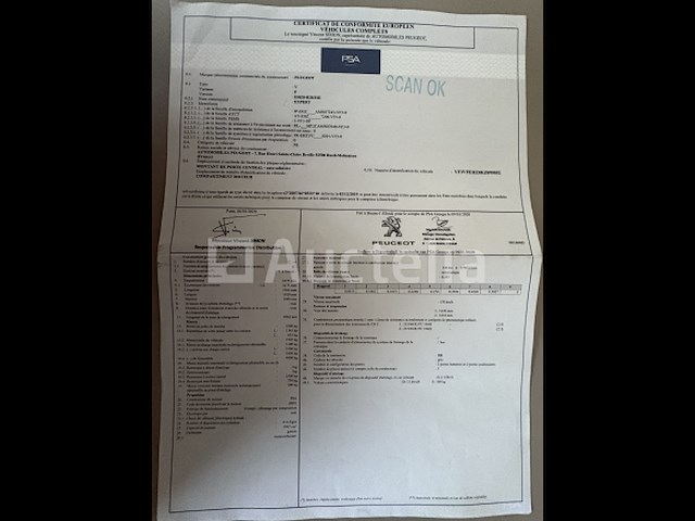 Peugeot expert 2020 - afbeelding 11 van  27