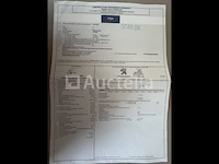 Peugeot expert 2020 - afbeelding 11 van  27