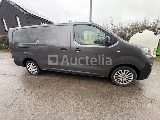 Peugeot expert 2020 - afbeelding 14 van  27