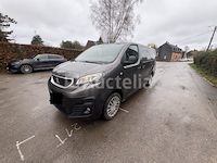Peugeot expert 2020 - afbeelding 15 van  27