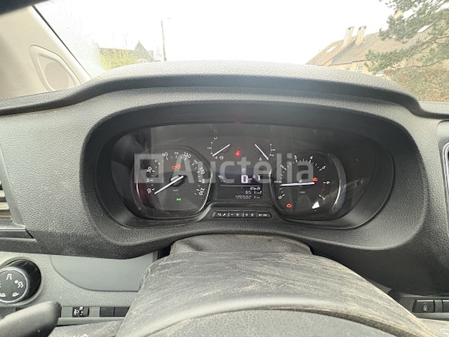 Peugeot expert 2020 - afbeelding 17 van  27