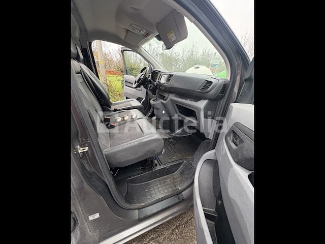 Peugeot expert 2020 - afbeelding 18 van  27