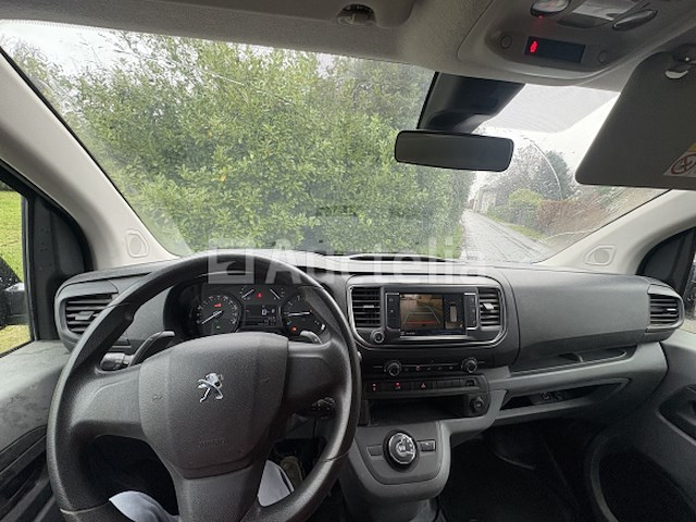 Peugeot expert 2020 - afbeelding 20 van  27