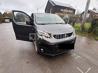 Peugeot expert 2020 - afbeelding 12 van  27