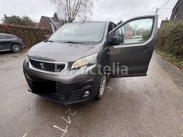Peugeot expert 2020 - afbeelding 21 van  27