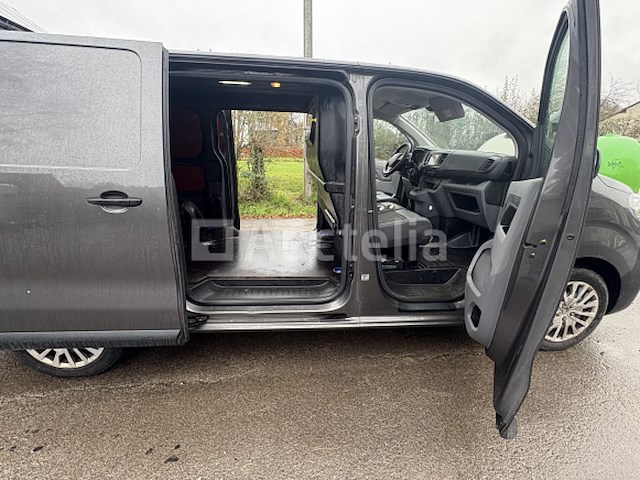 Peugeot expert 2020 - afbeelding 22 van  27