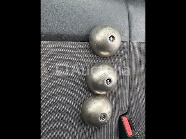 Peugeot expert 2020 - afbeelding 26 van  27