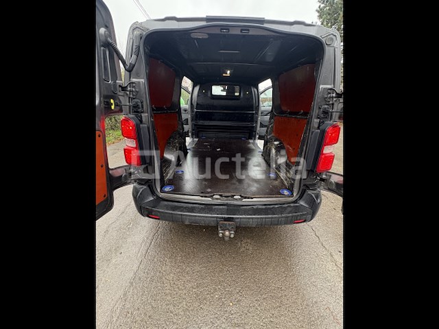 Peugeot expert 2020 - afbeelding 27 van  27