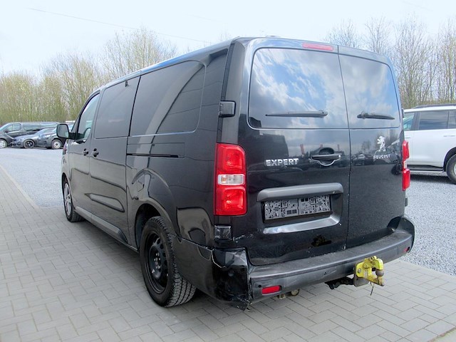 Peugeot expert, 2020 - afbeelding 4 van  46