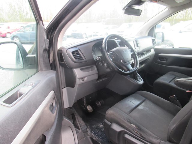 Peugeot expert, 2020 - afbeelding 5 van  46