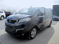 Peugeot expert, 2020