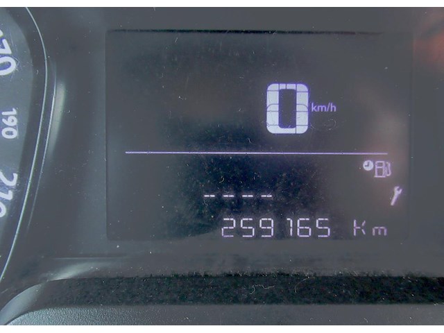 Peugeot expert, 2020 - afbeelding 14 van  46