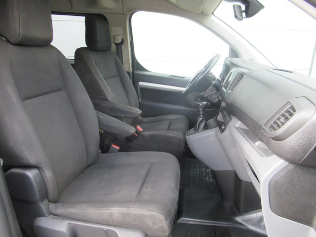 Peugeot expert, 2020 - afbeelding 16 van  46