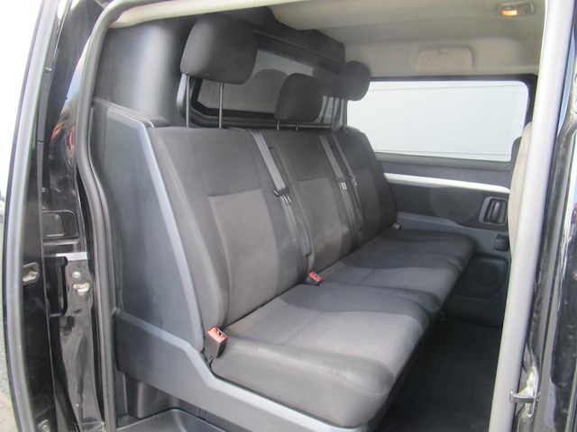 Peugeot expert, 2020 - afbeelding 17 van  46