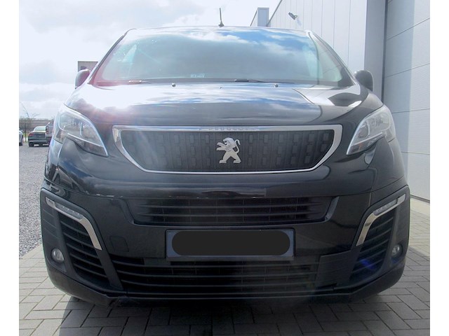 Peugeot expert, 2020 - afbeelding 12 van  46