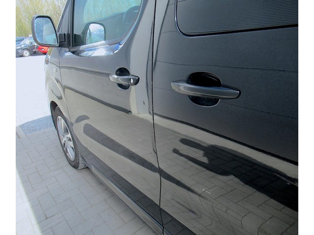 Peugeot expert, 2020 - afbeelding 25 van  46