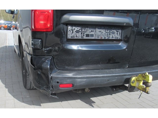 Peugeot expert, 2020 - afbeelding 28 van  46