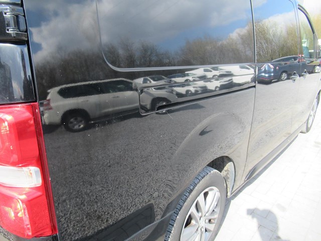 Peugeot expert, 2020 - afbeelding 30 van  46