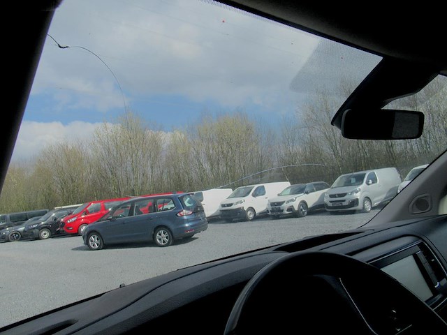 Peugeot expert, 2020 - afbeelding 36 van  46