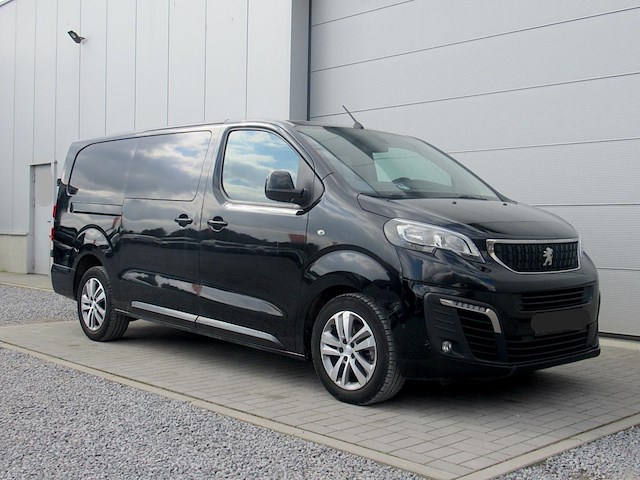 Peugeot expert, 2020 - afbeelding 34 van  46