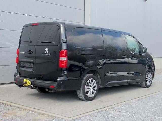Peugeot expert, 2020 - afbeelding 43 van  46