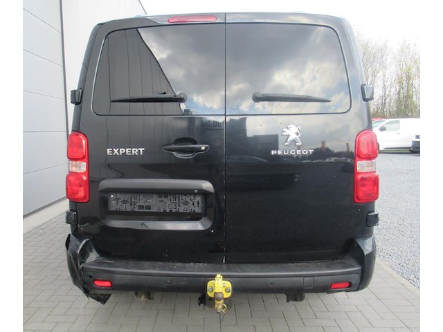 Peugeot expert, 2020 - afbeelding 44 van  46