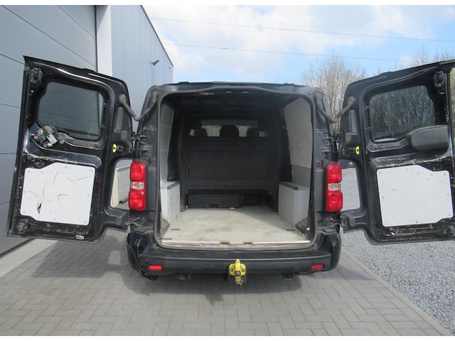 Peugeot expert, 2020 - afbeelding 45 van  46