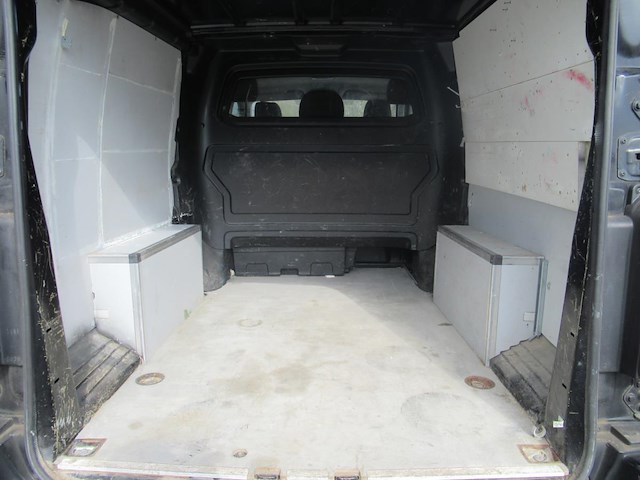 Peugeot expert, 2020 - afbeelding 46 van  46