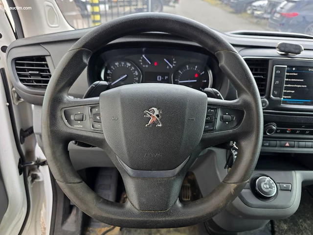 Peugeot expert 2020 - afbeelding 2 van  48