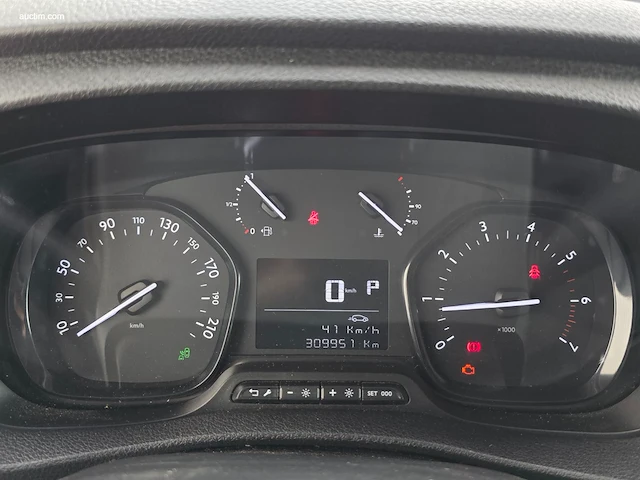 Peugeot expert 2020 - afbeelding 3 van  48