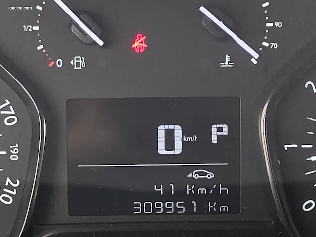 Peugeot expert 2020 - afbeelding 4 van  48