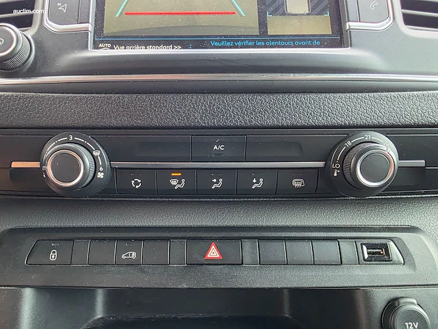 Peugeot expert 2020 - afbeelding 8 van  48