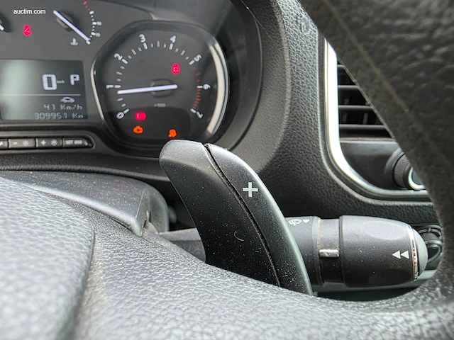Peugeot expert 2020 - afbeelding 10 van  48