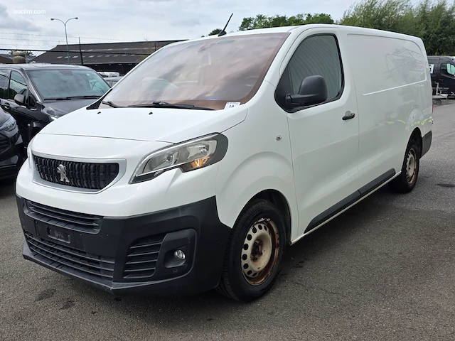 Peugeot expert 2020 - afbeelding 1 van  48
