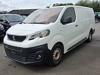 Peugeot expert 2020