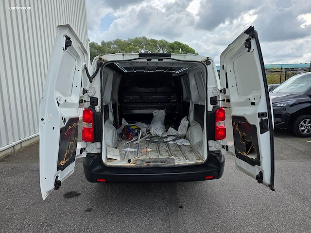 Peugeot expert 2020 - afbeelding 16 van  48