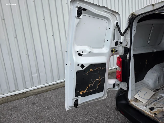 Peugeot expert 2020 - afbeelding 18 van  48